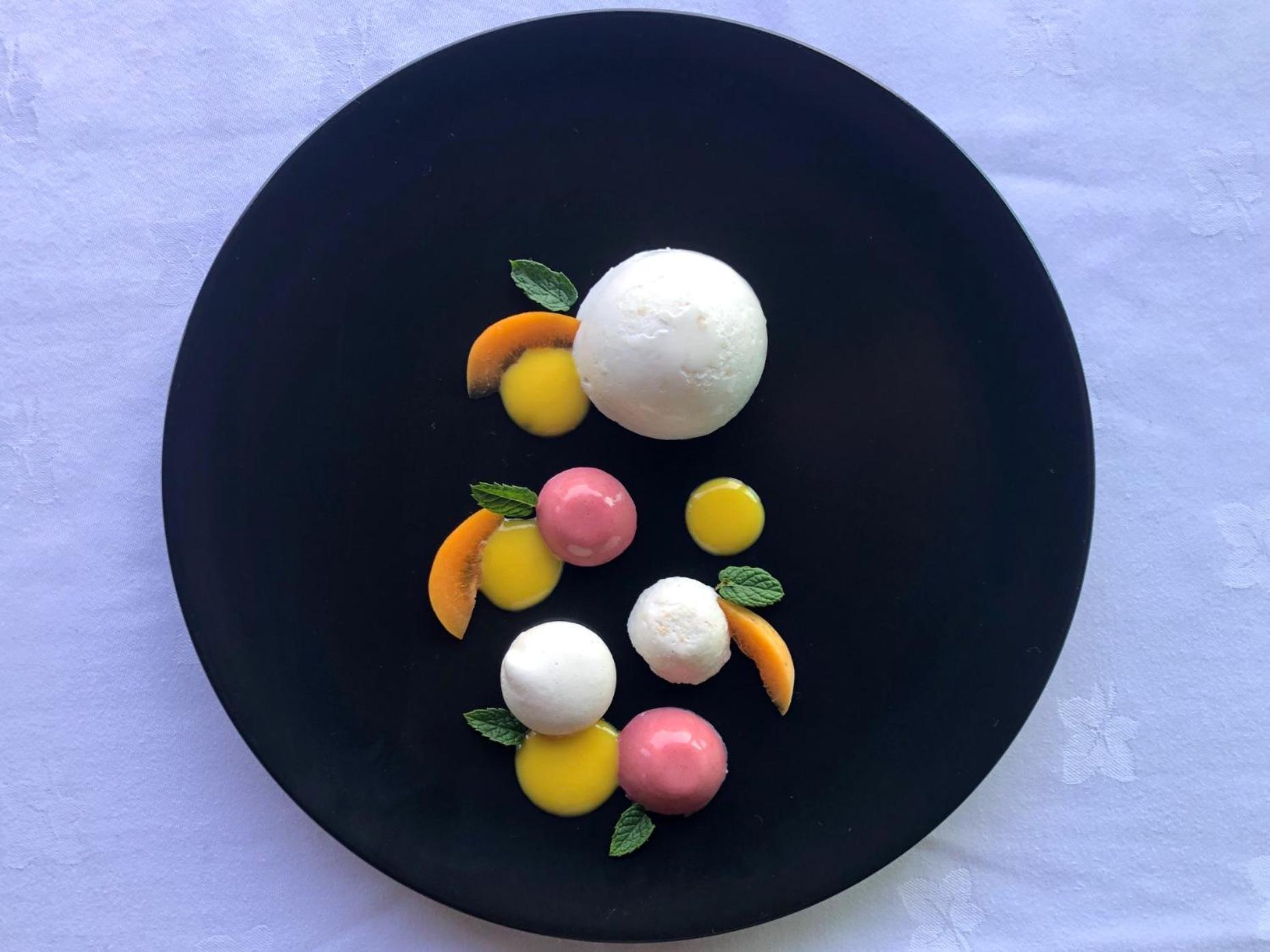Gastronomic B&B Carlocarla Monte San Pietrangeli Exteriör bild