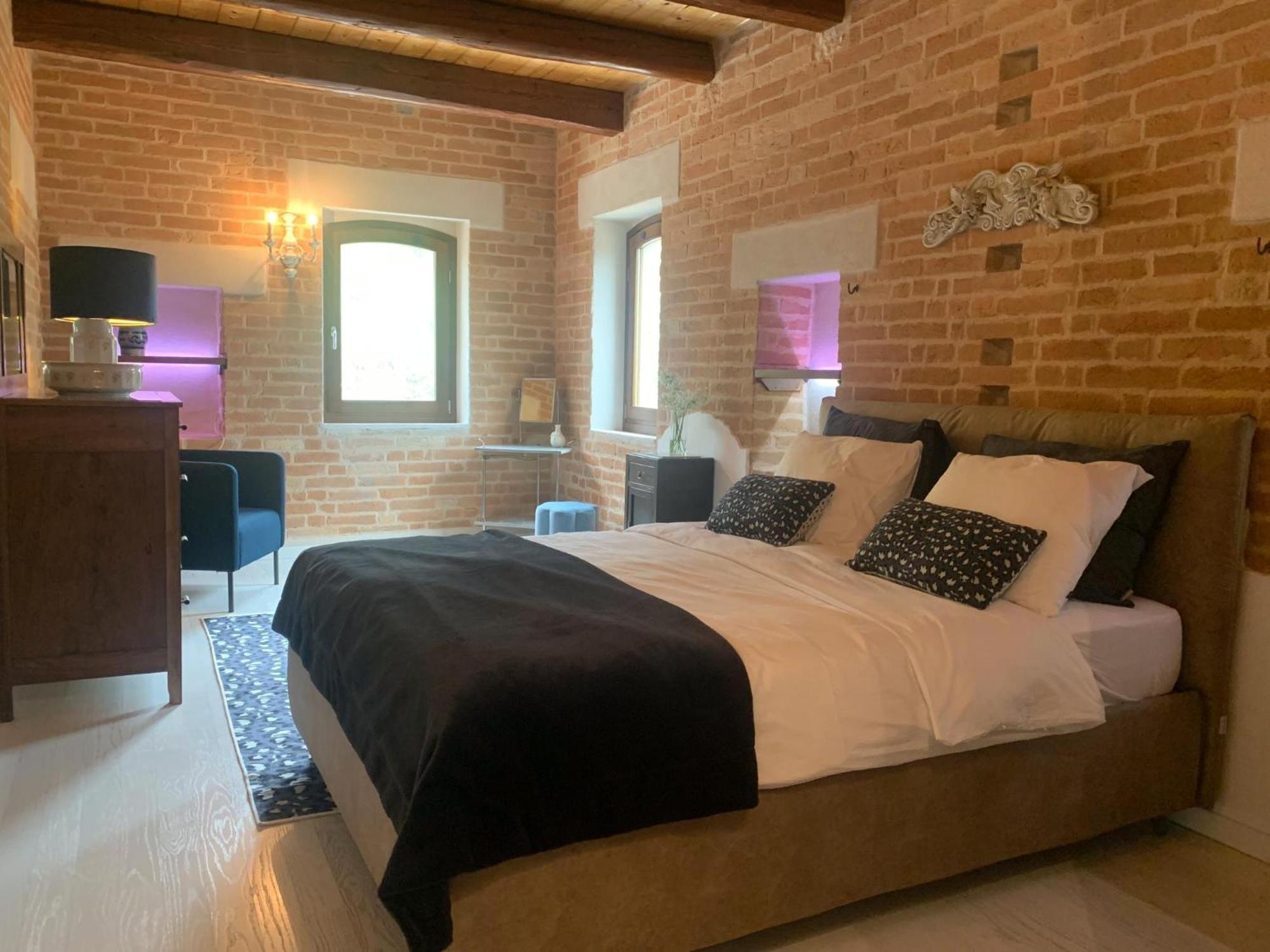 Gastronomic B&B Carlocarla Monte San Pietrangeli Exteriör bild