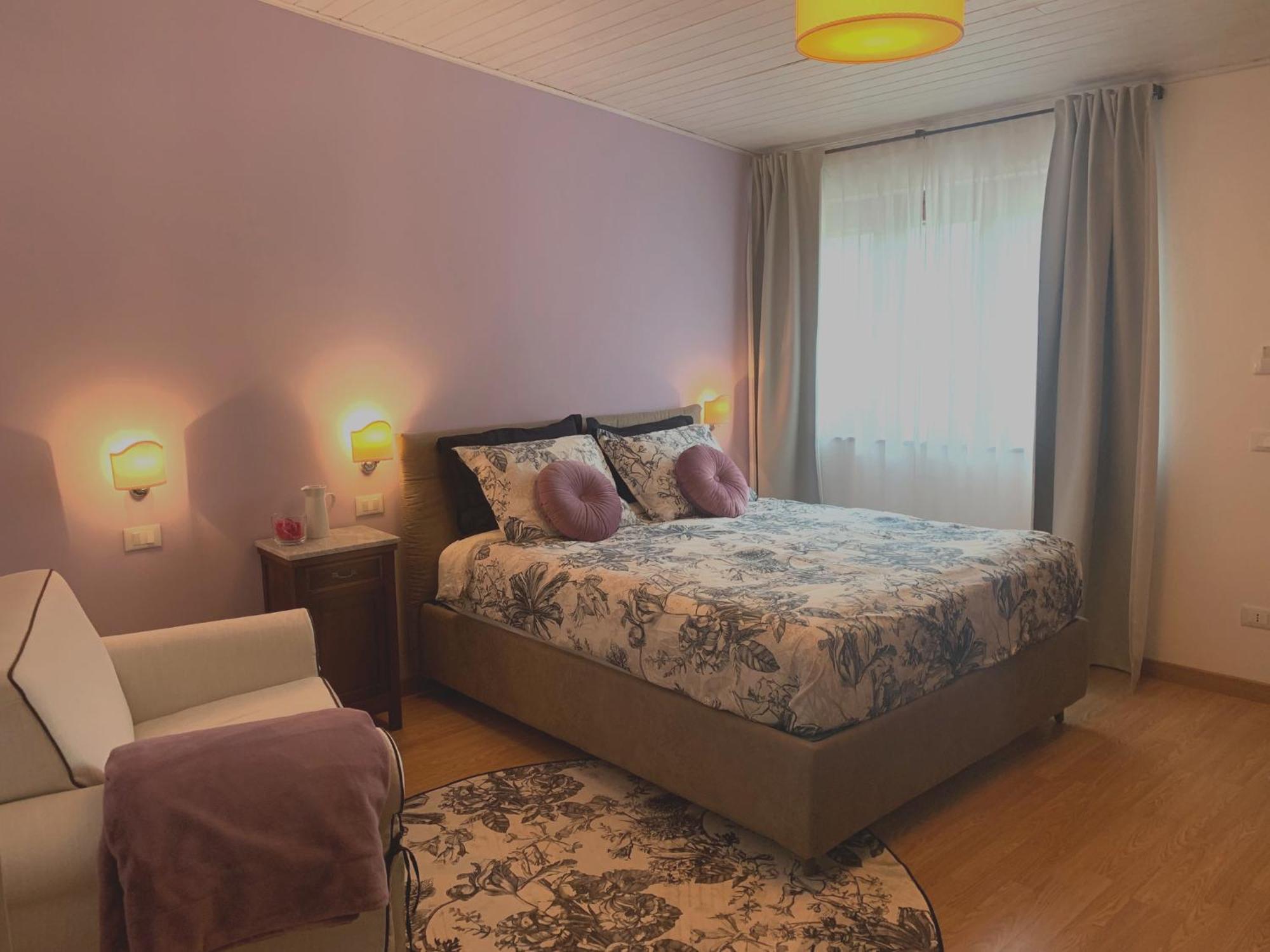 Gastronomic B&B Carlocarla Monte San Pietrangeli Exteriör bild