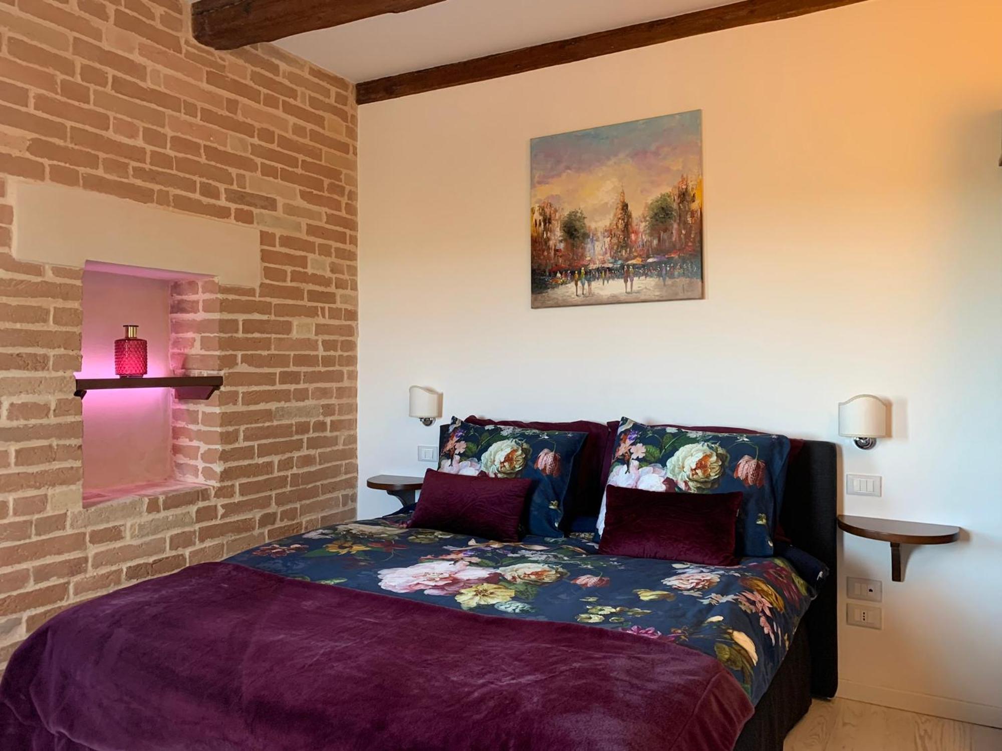 Gastronomic B&B Carlocarla Monte San Pietrangeli Exteriör bild